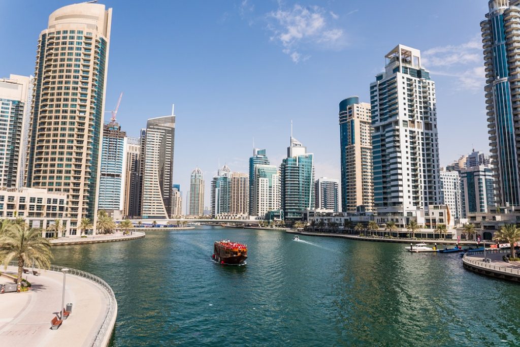 Business Setup in Dubai Free Zone 2024
