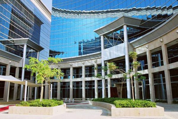 Ajman Free Zone