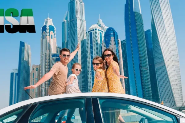 Dependent Visa Services
