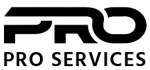 Pro Services logo