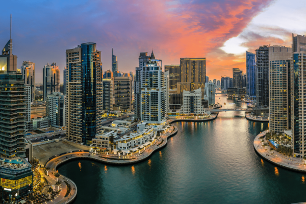 UAE Free Zone Business Setup