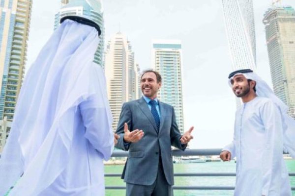 UAE Offshore Business Setup