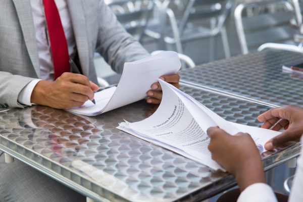 licensing services