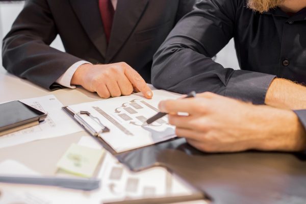 licensing services
