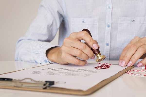 licensing services
