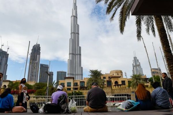 uae