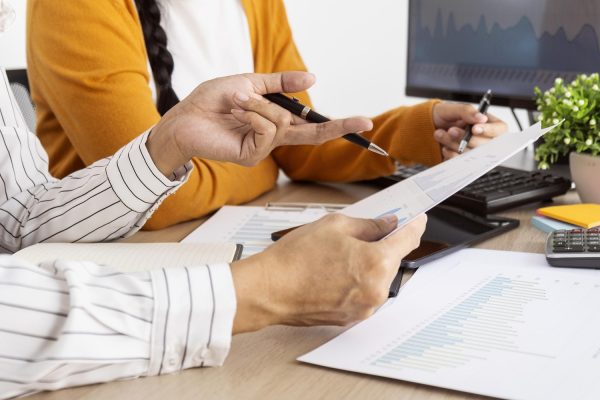 licensing services